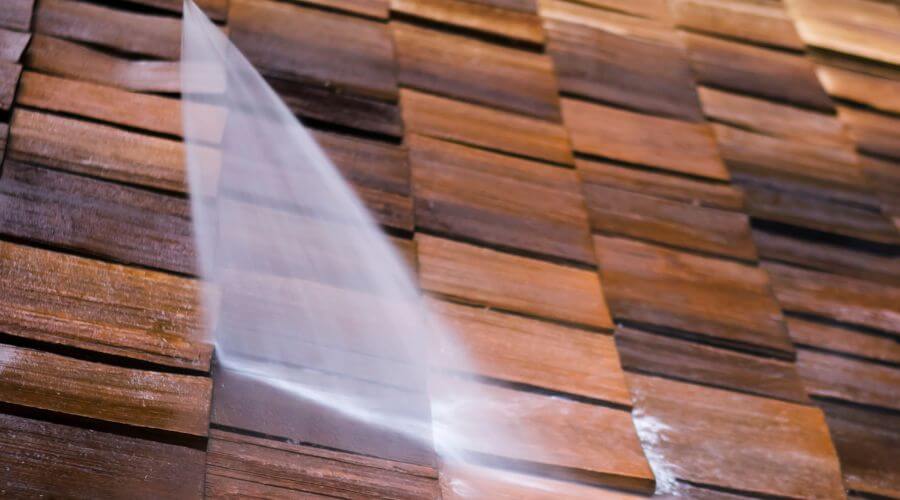 Tile Roofing in Cedar Creek, TX